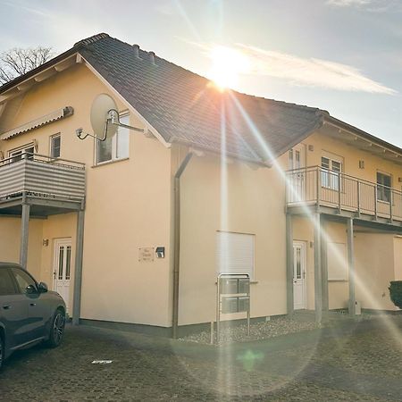 Ferienidyll Bartling Haus Vineta Wg 8 Im Alten Ortskern, Modern, Gemuetlich Zempin Eksteriør bilde