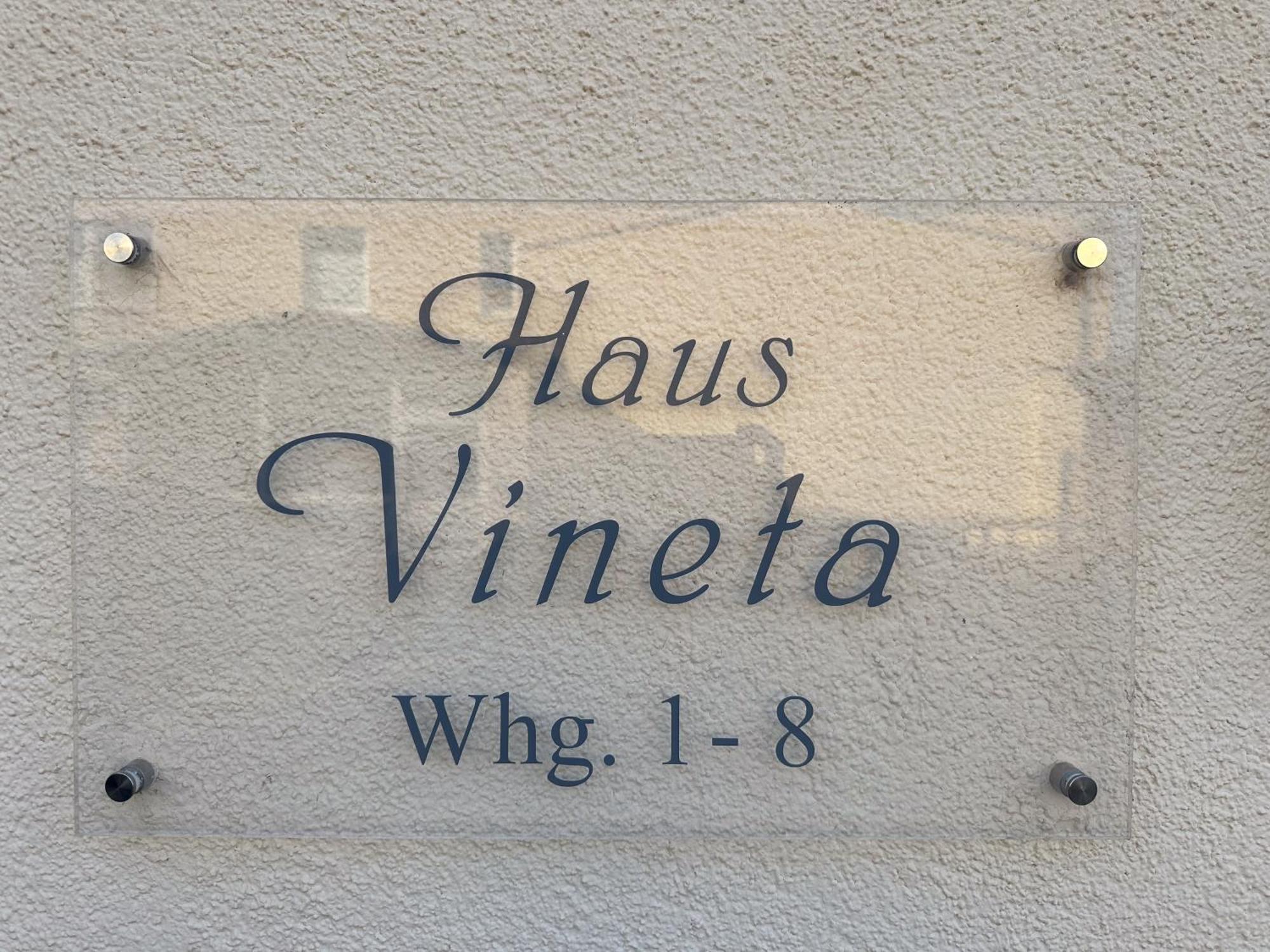Ferienidyll Bartling Haus Vineta Wg 8 Im Alten Ortskern, Modern, Gemuetlich Zempin Eksteriør bilde